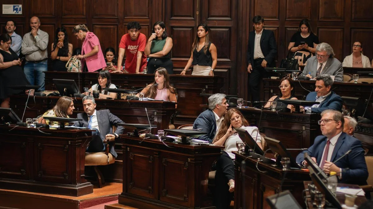 Miércoles minero en Diputados: aprueban 3% de regalías para las empresas extractivistas