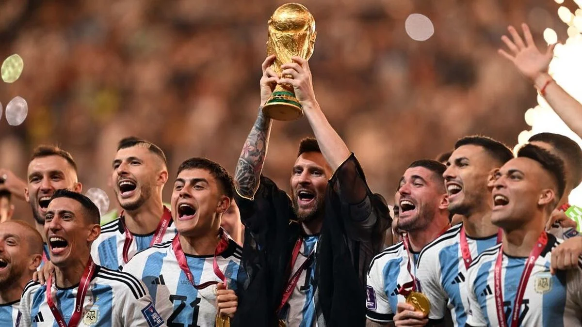 ¿Fin de ciclo? Los 5 campeones con la Selección argentina en Qatar que hoy están afuera del Mundial 2026