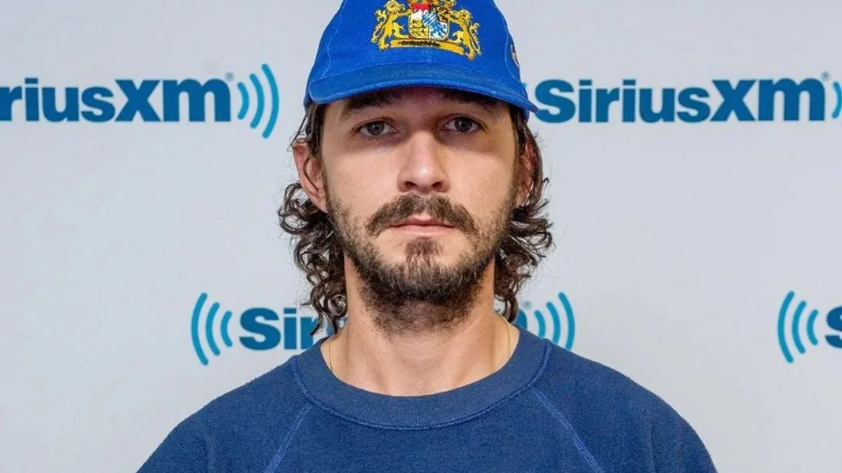 El protagonista de Transformers, Shia LaBeouf, fue arrestado por agresión