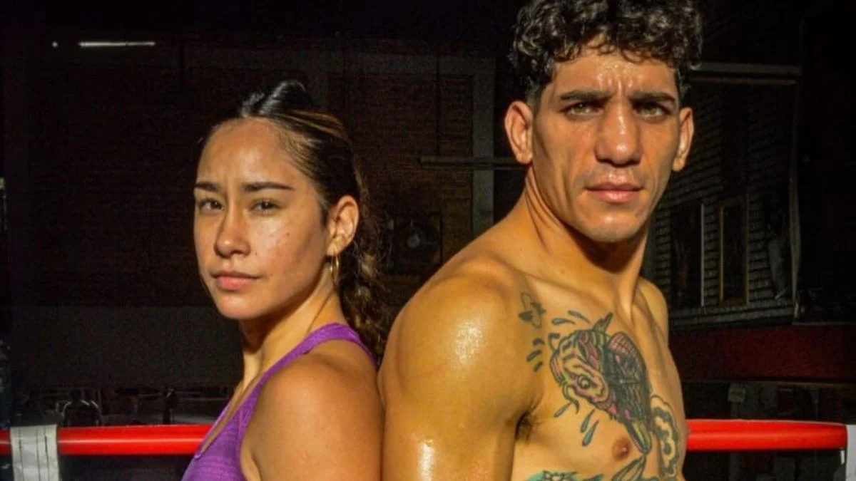 Noche de gala en Las Heras: Mendoza palpita una nueva edición de "Cuna de Campeones" con dos títulos en juego