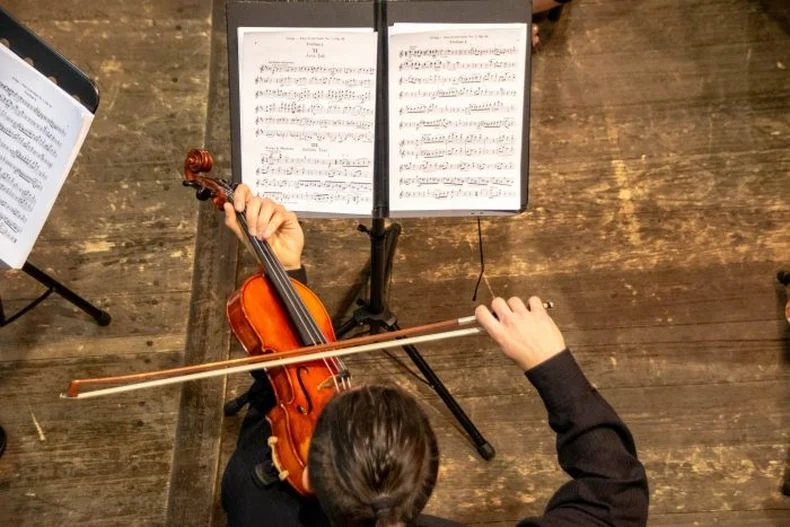El Festival de M&uacute;sica Cl&aacute;sica es &nbsp;uno de&nbsp;los&nbsp;encuentros culturales y tur&iacute;sticos m&aacute;s importante de la provincia.