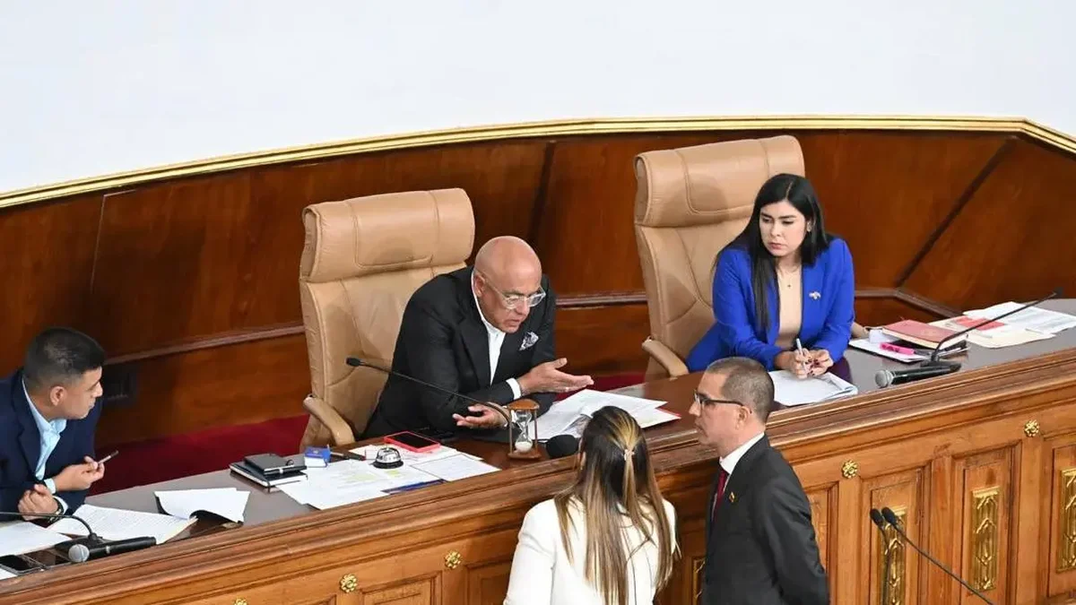 Venezuela: aprobaron por unanimidad la amnistía para presos políticos