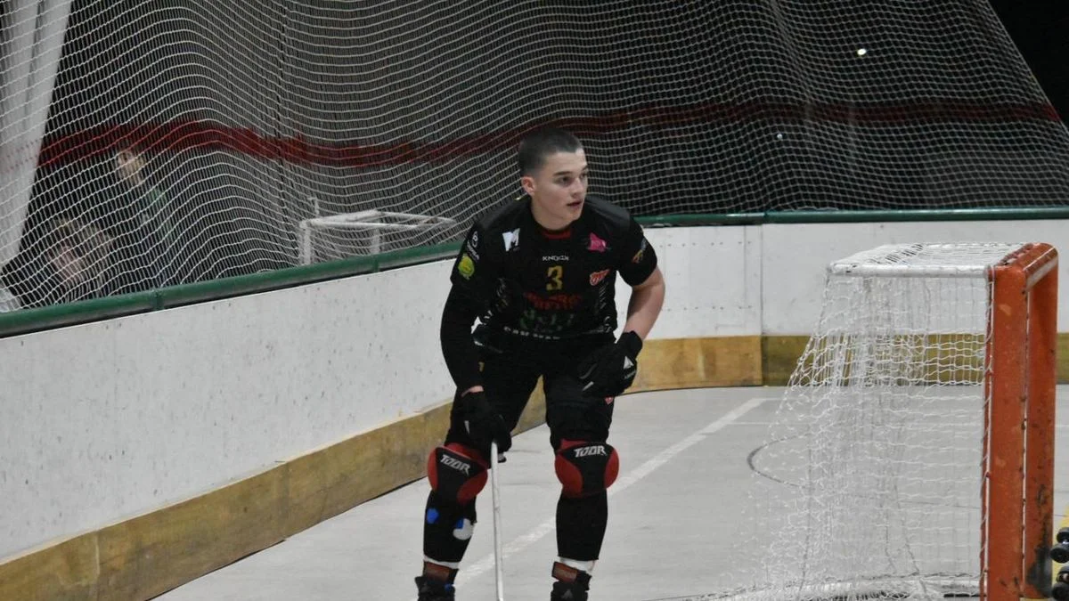 San Martín ganó y le pone pimienta al Apertura de hockey sobre patines