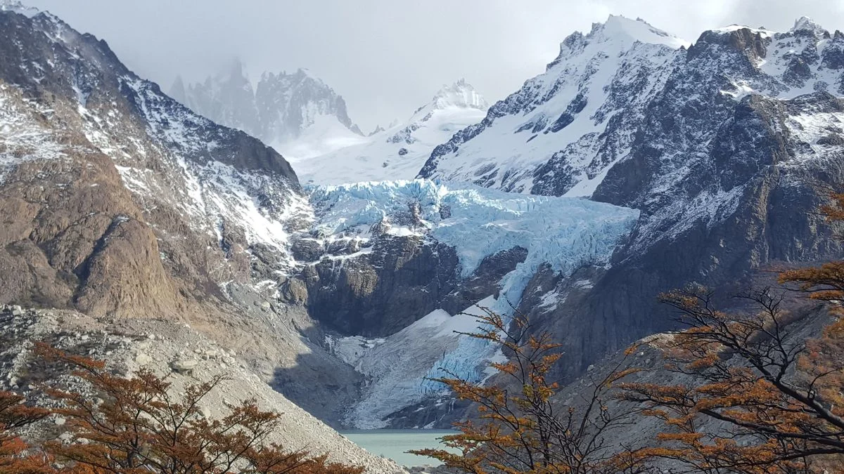Minería y glaciares: el IANIGLA advirtió sobre periglaciares y el retroceso de "reservas estratégicas de agua"