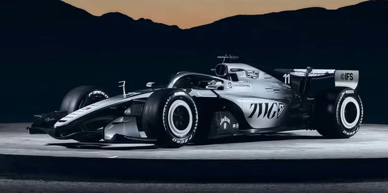 Ford y Cadillac se sacan chispas antes del inicio de la F&oacute;rmula 1.