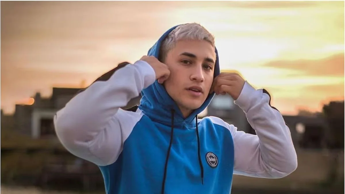 El youtuber Yao Cabrera fue detenido por reducción a la servidumbre