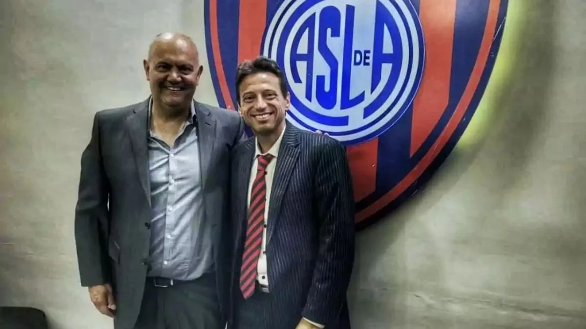 Las bombas del mendocino Morales que sacuden San Lorenzo: "Moretti debe hacerse una pericia psiquiátrica"