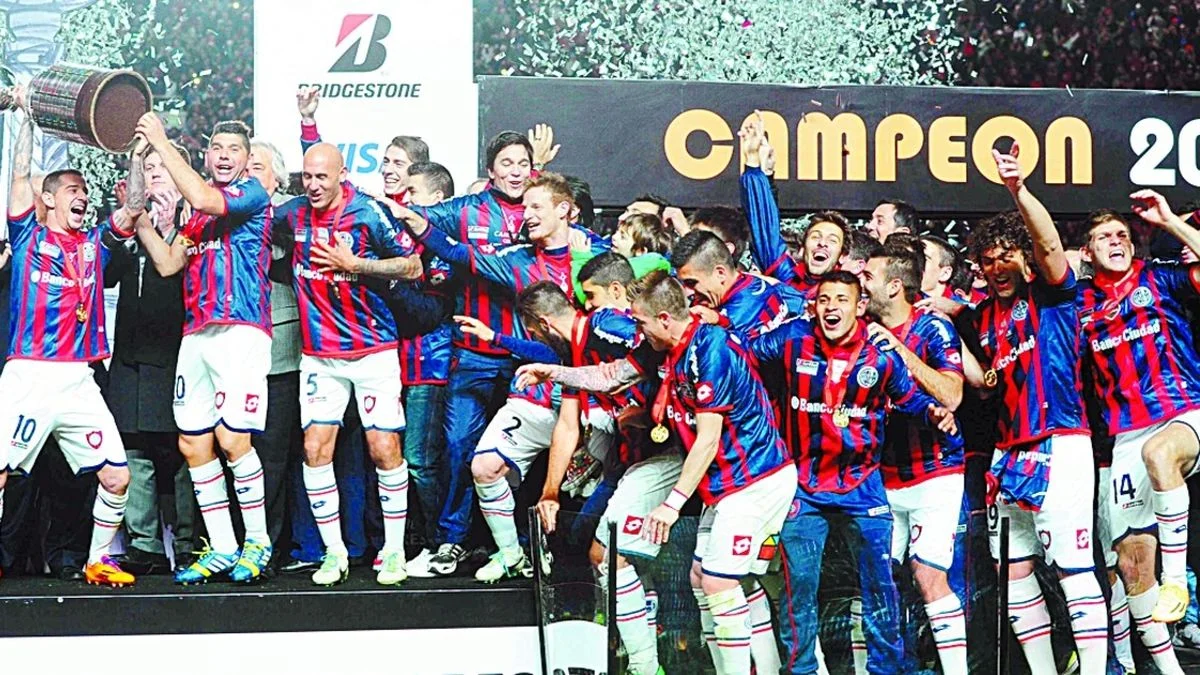 FADEP patea el tablero: el campeón de América que suma para el Federal A