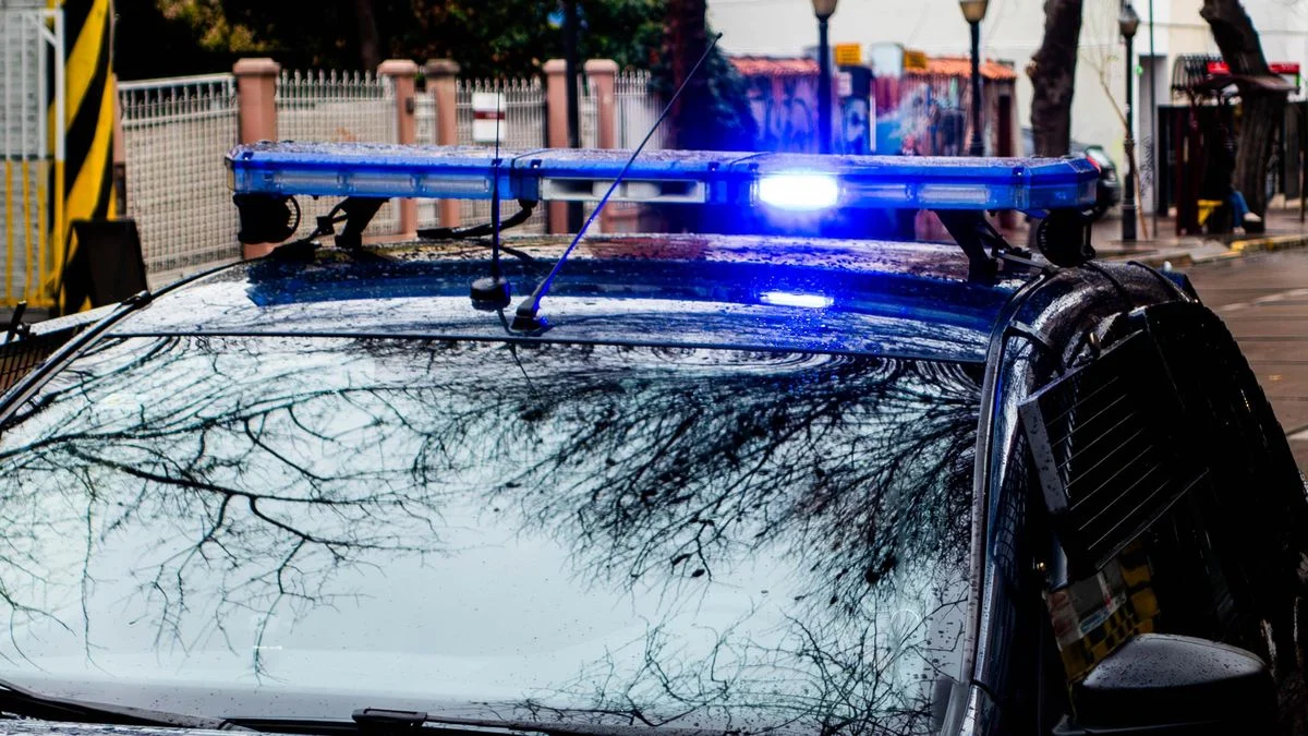 Detienen a un hombre que intentó agredir a su ex pareja en Las Heras: la mujer se defendió con cuchillo