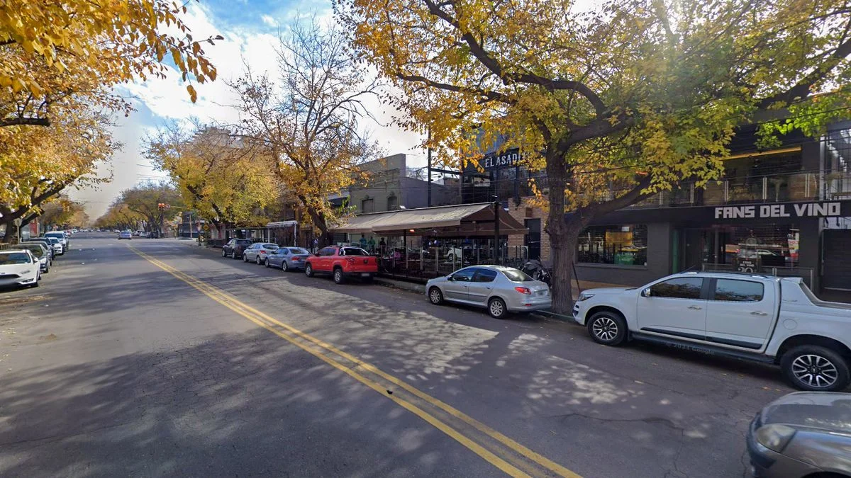 La calle Sarmiento se convierte en peatonal para la Maratón Gastronómica: platos desde $5000