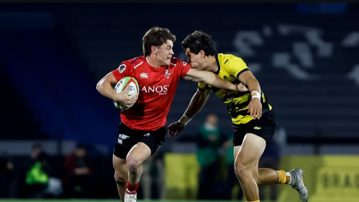 Nueva franquicia para el Rugby Americas: del curioso nombre a la situación de Mendoza