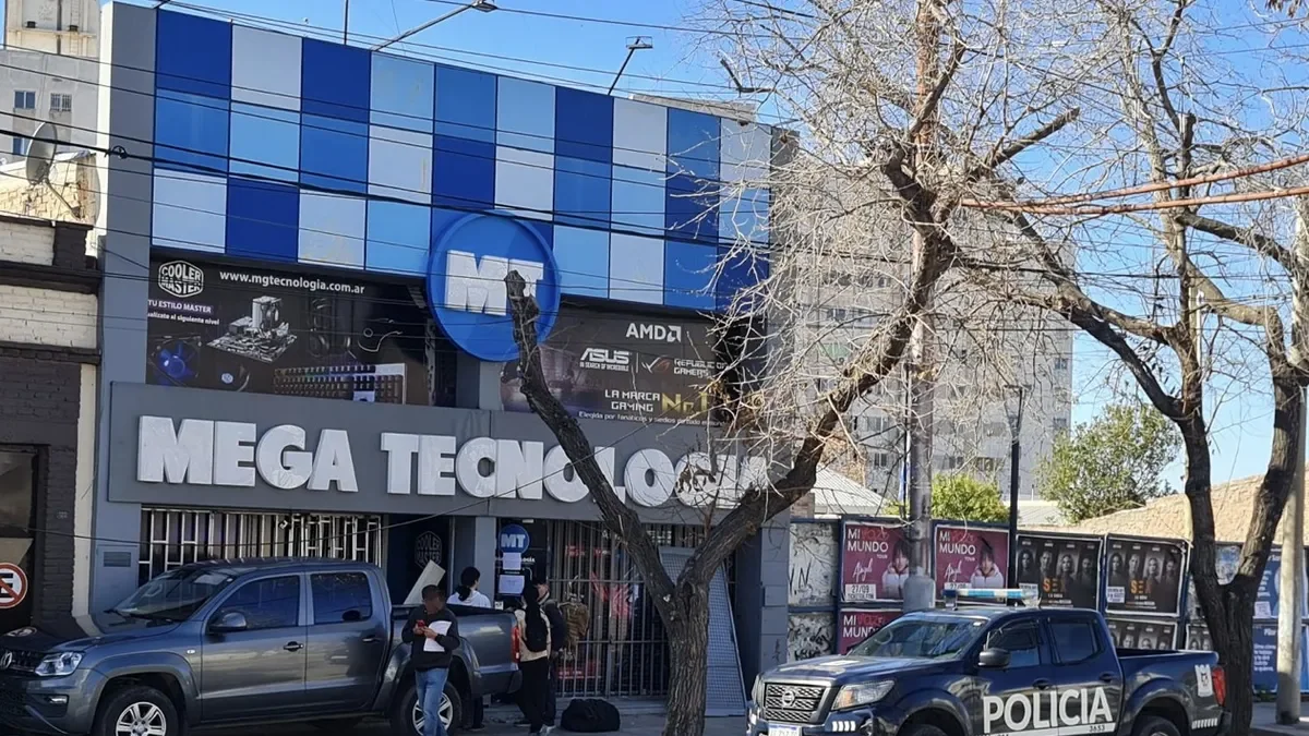 Caso Megatecnología: condenan a dos años y medio de prisión en suspenso a una mujer por las estafas