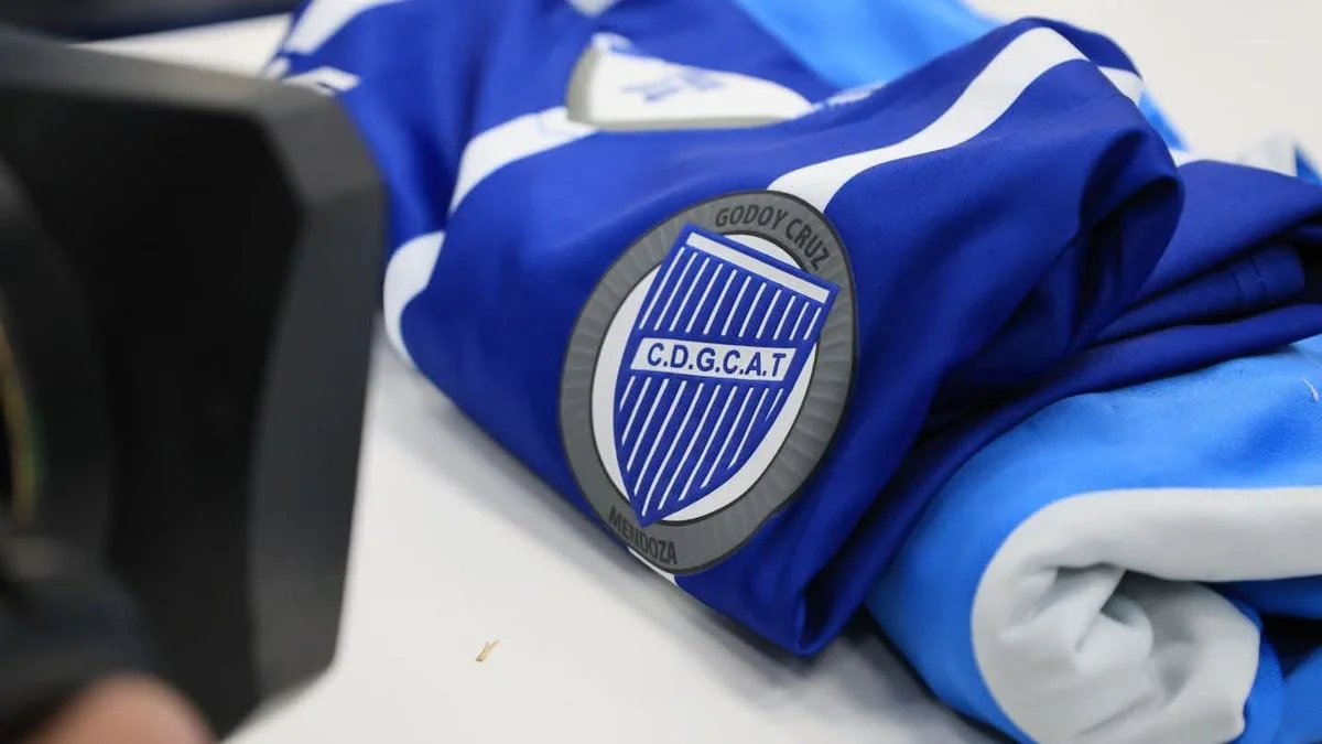 La campaña solidaria de Godoy Cruz para ayudar a un hincha agredido en Brasil