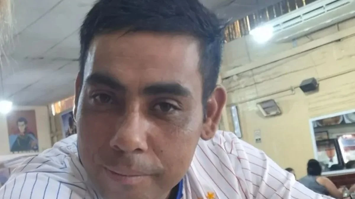 Ofrecen recompensa para quien aporte información sobre la desaparición de un hombre en Guaymallén