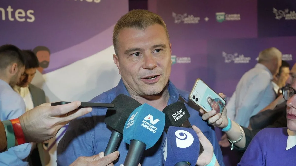 Ciudad, Godoy Cruz y Las Heras sacan pecho de los resultados en Cambia Mendoza