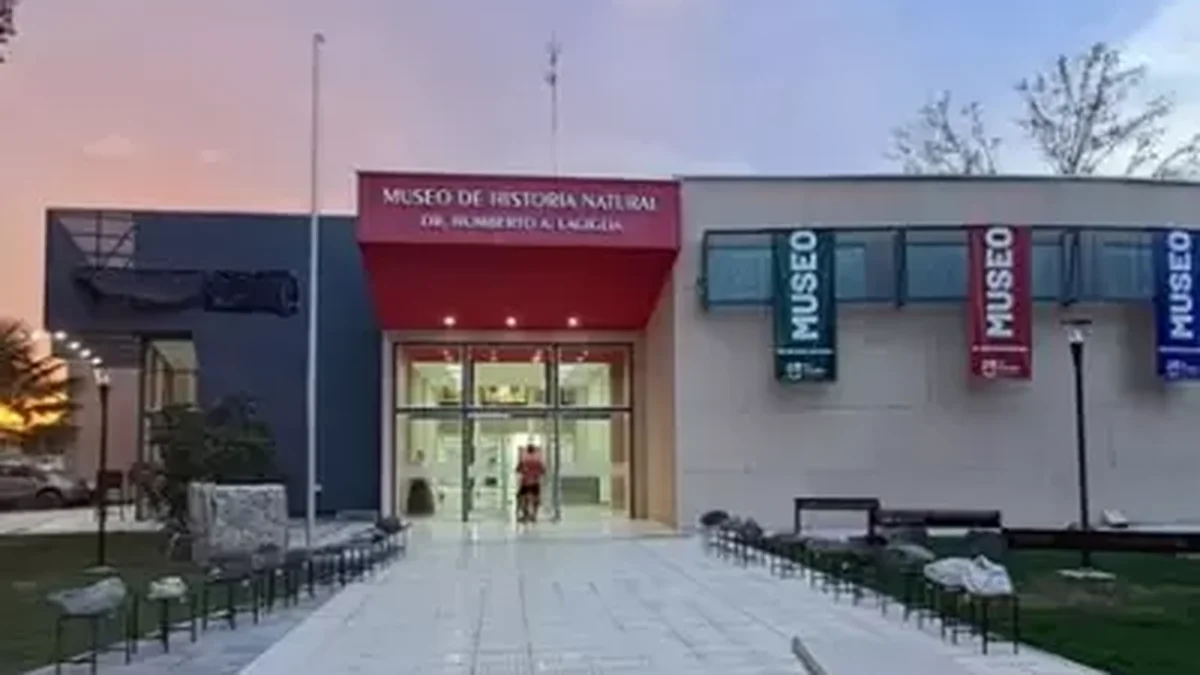 San Rafael se suma a la 'Noche de los museos' con una propuesta inmersiva