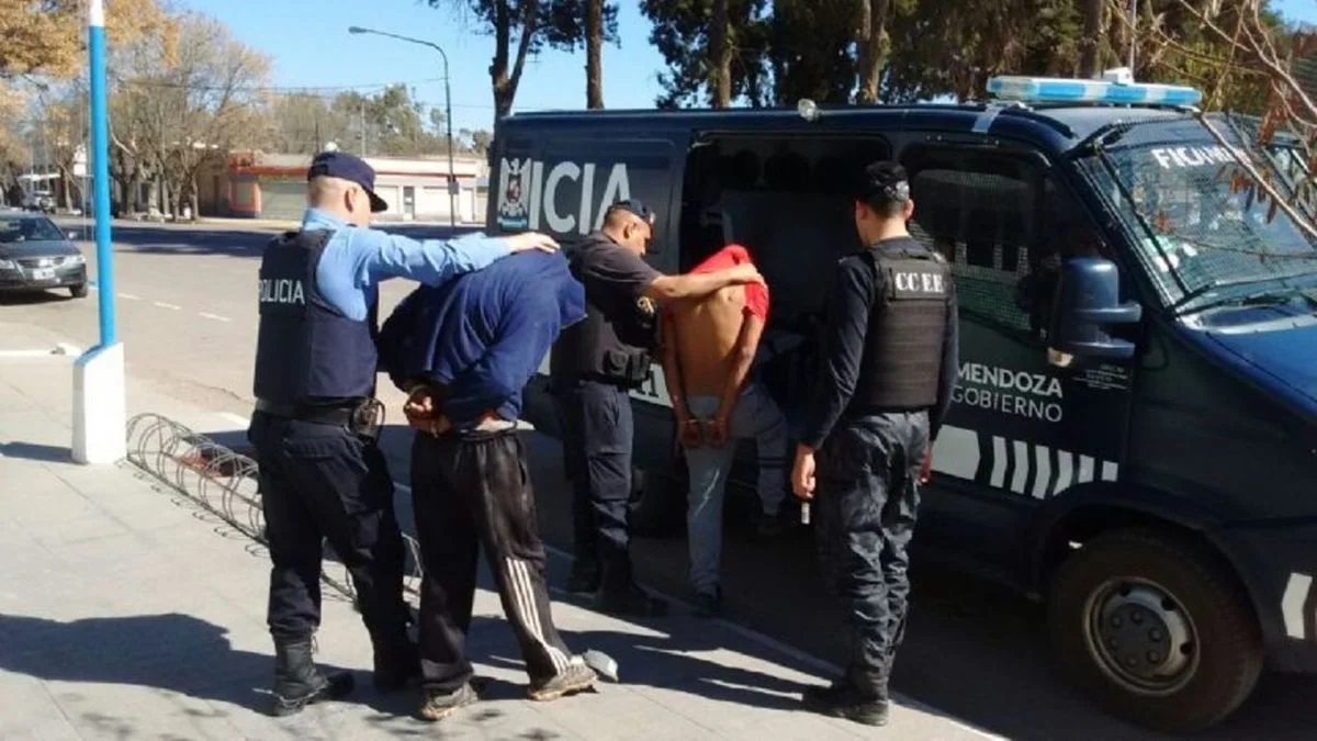 Detuvieron a cuatro personas en operativos por caza y tráfico ilegal de fauna