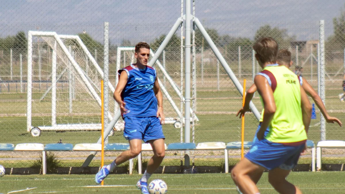 Polémica y misterio por la llegada de Tomás Rossi a Godoy Cruz