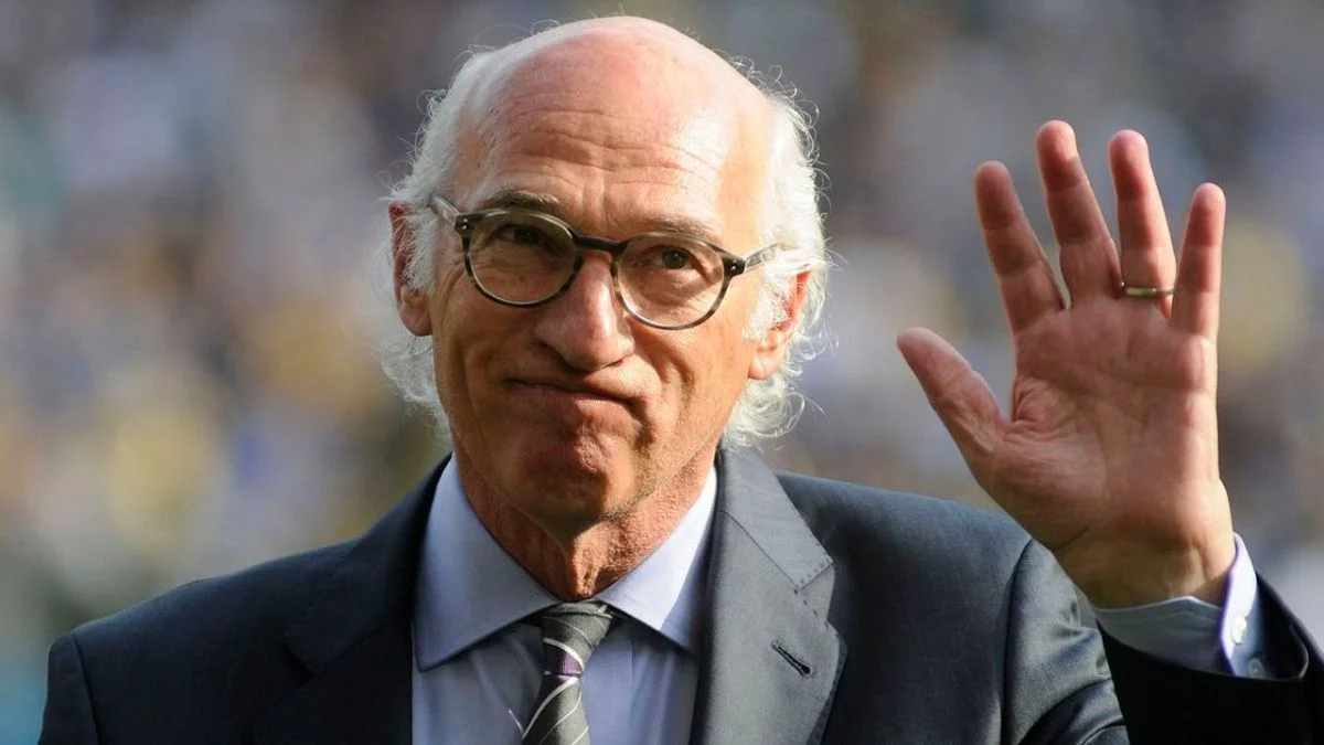 ¿Vuelve a Boca? La decisión de Carlos Bianchi ante los rumores que lo mencionan como entrenador xeneize