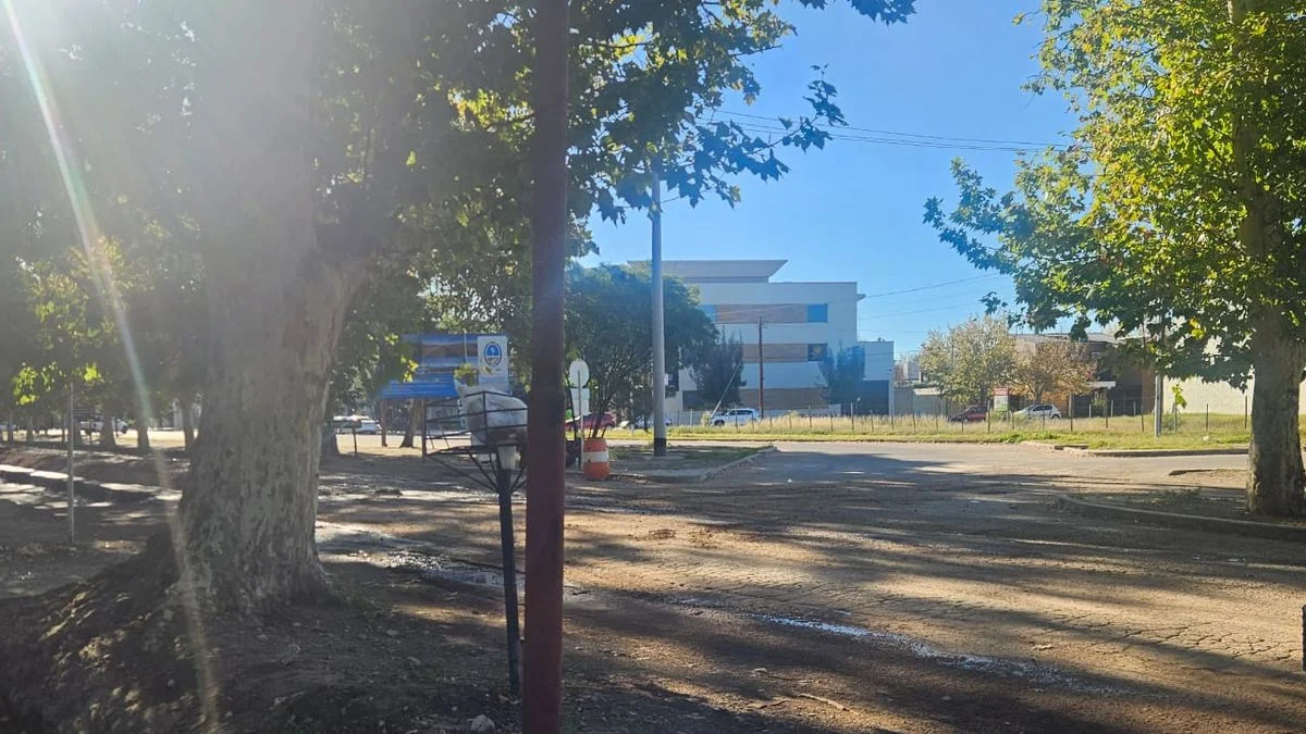 Se reanudaron las obras sobre la Ruta 143 en San Rafael: ¿qué tramo abarcan las nuevas tareas?