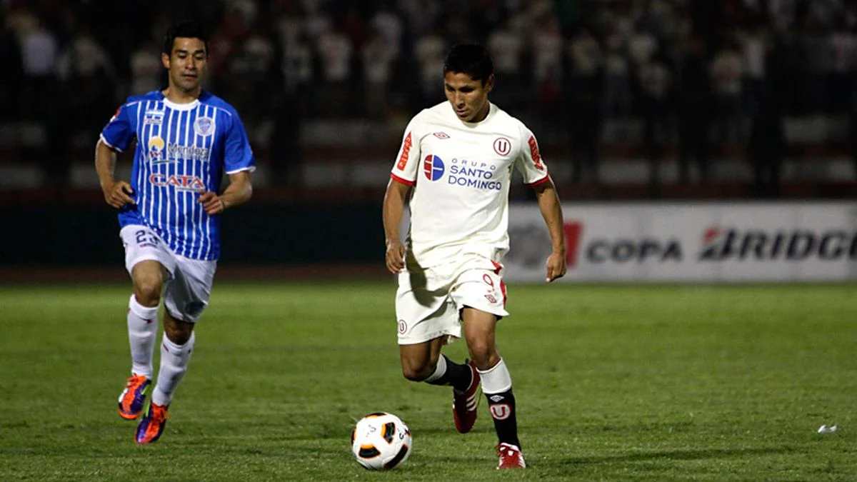 El amargo recuerdo de Godoy Cruz jugando por Copa Sudamericana en Perú