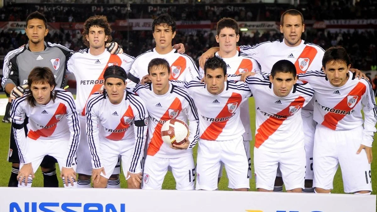 "Busco lo mejor para mi": jugó en River, es hincha y se postuló para dirigir a Boca