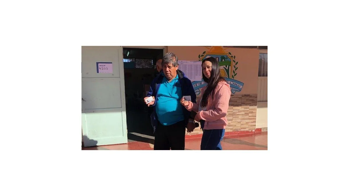 Un padrón con menos votantes: ¿cuál fue el porcentaje de votos en las elecciones en el Sur?