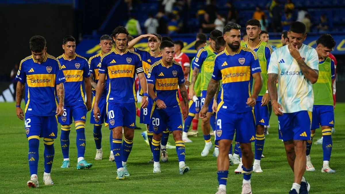 Liga Profesional: con cuatro de los cinco grandes clasificados, así se jugarán los cuartos del Apertura