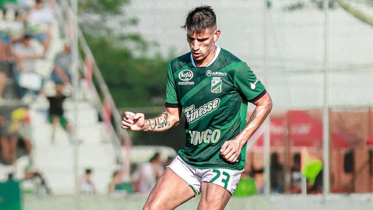 Ricky Centurión vuelve a Argentina: la coincidencia de su nuevo equipo