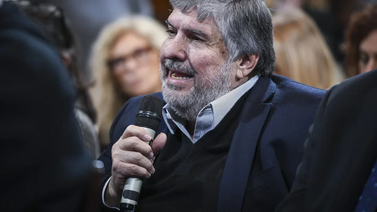 Fuerte cruce entre Bullrich y Mayans en el Senado: "Hacen lo que se les canta las pelotas"