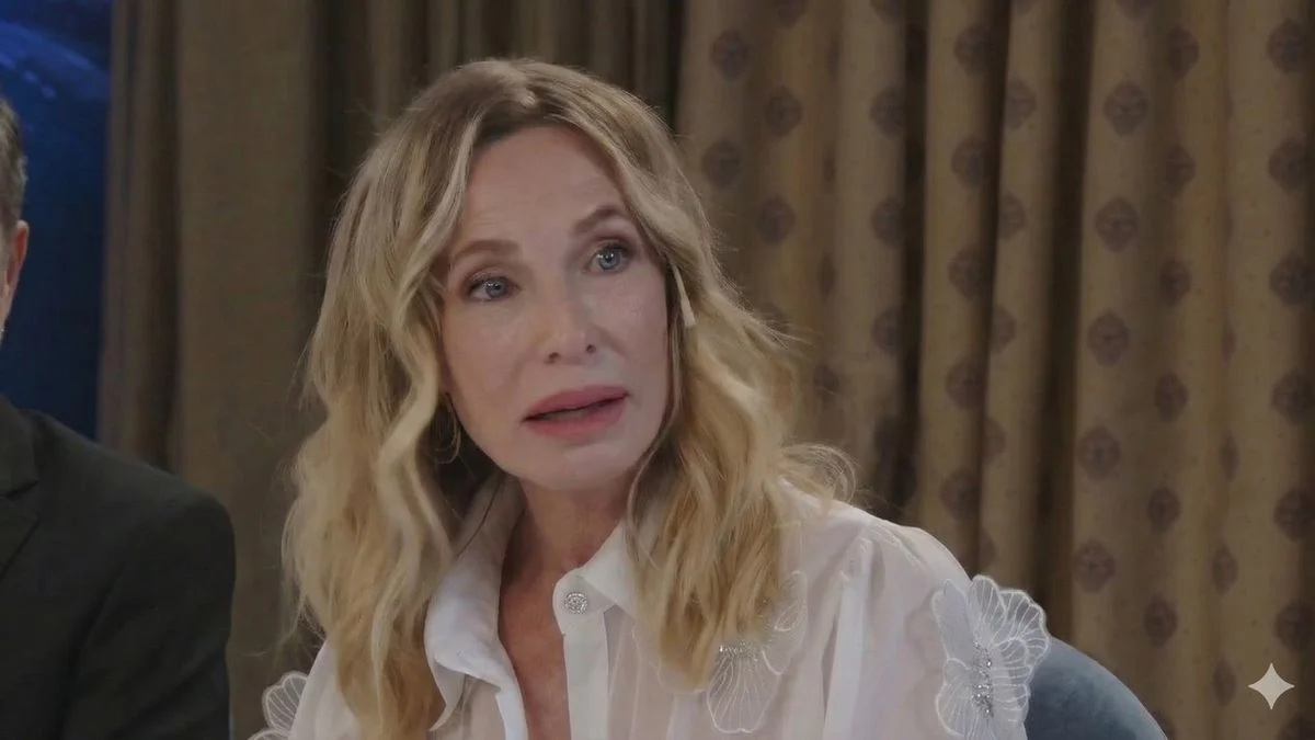 En la mesa de Mirtha Legrand: Gloria Carrá contó cuál es su verdadero apellido