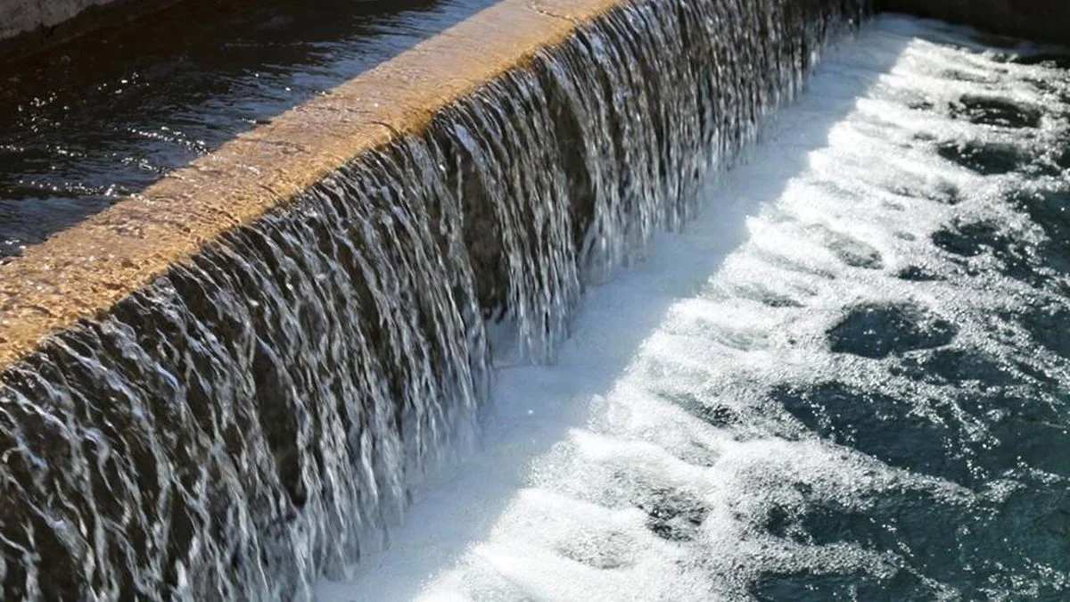 Corte de agua en Luján: Irrigación aclara que no es responsable de la interrupción del servicio