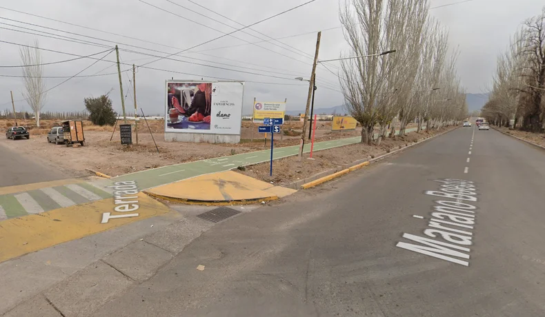 La investigación avanza para determinar cómo fue el accidente.