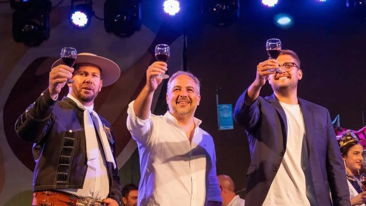 Maipú sale con los tapones de punta a refutar un sondeo oficialista: por cuánto ganaría el PJ