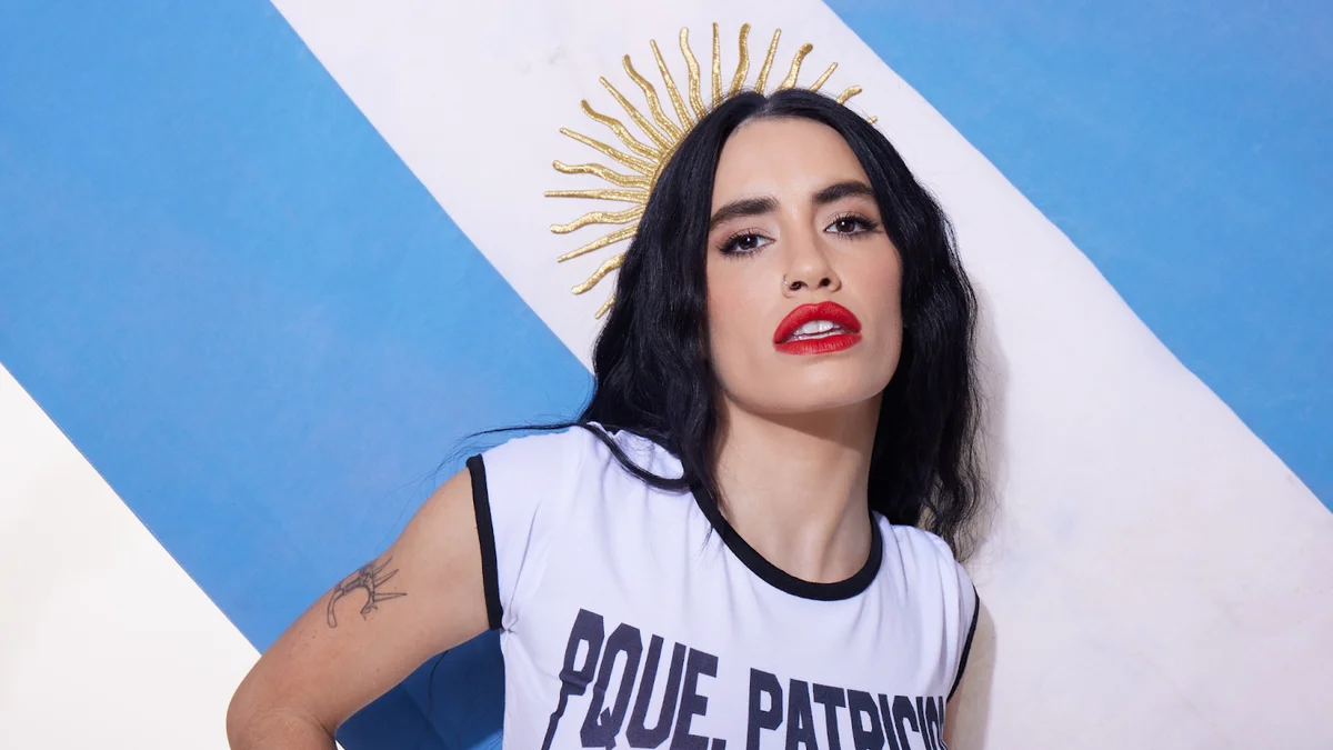 Dos músicos urbanos se suman al nuevo álbum de Lali: quiénes son