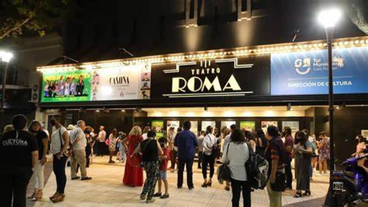 San Rafael realizará un musical de gala en la previo de los festejos por el 25 de Mayo