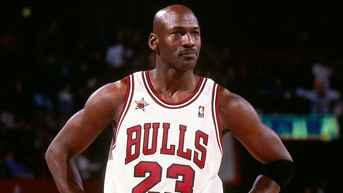 La nostálgica revelación de Michael Jordan que sacudió al mundo del básquet: "Extraño..."