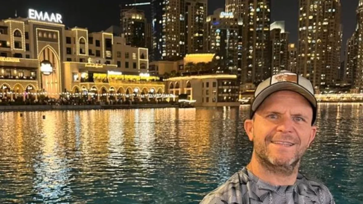"Soy totalmente inocente": Quique Felman pagó una fianza de 130 mil dólares y ya se encuentra en Argentina