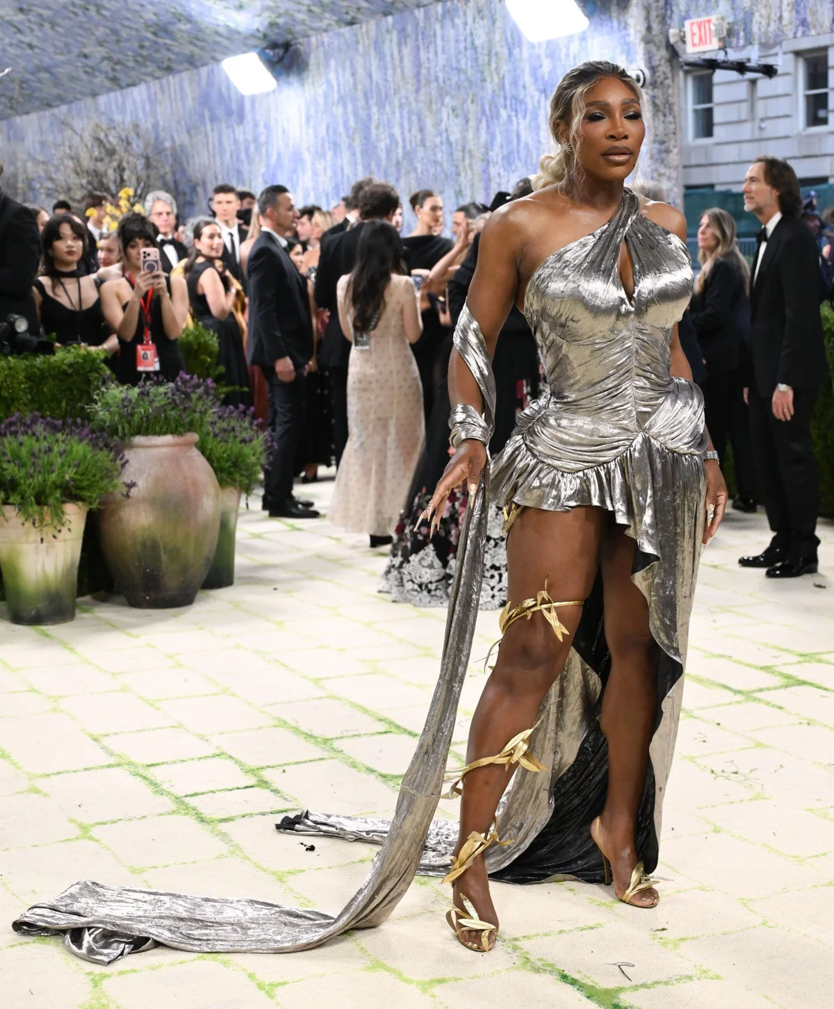 Serena Williams