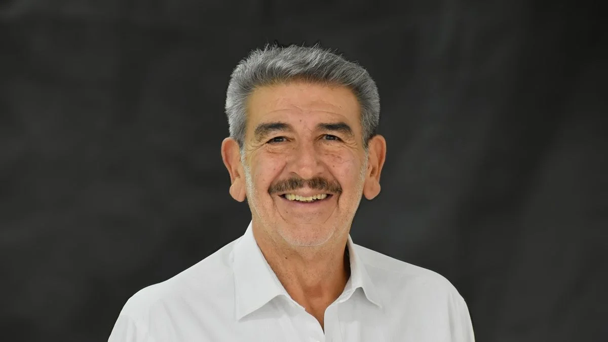 El intendente de Rivadavia fue internado de urgencia en Córdoba