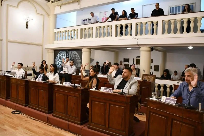 Guaymallén, entre los HCD más caros a nivel nacional. 
