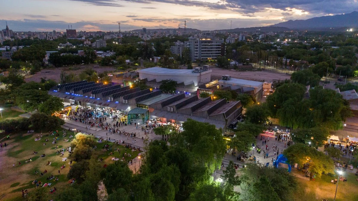 Fin de semana largo: qué actividades pueden hacerse en la Ciudad de Mendoza