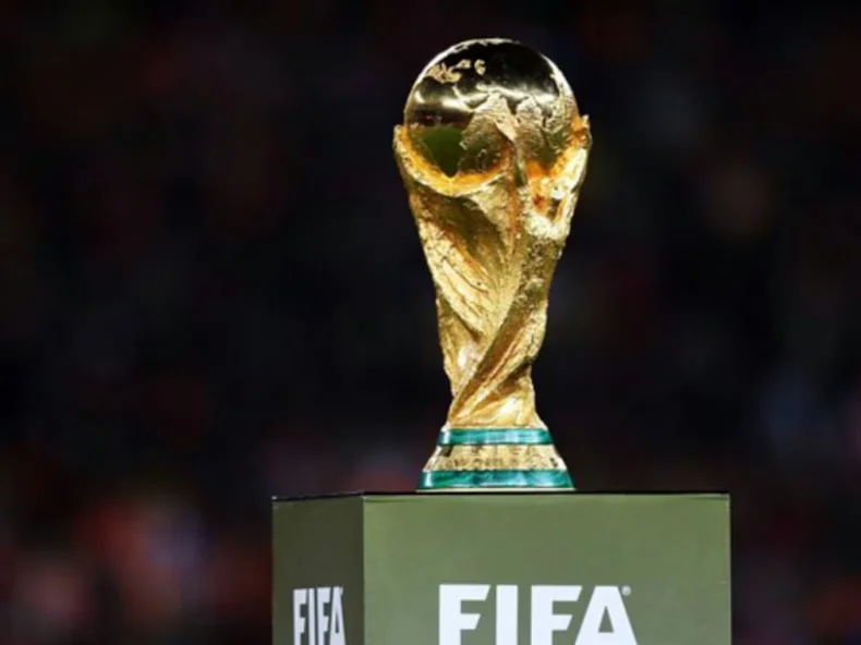 La curiosa sede del sorteo de la Copa del Mundo 2026.