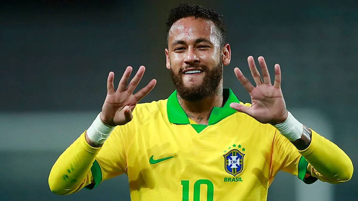 Sonríe el jogo bonito: Ancelotti dejó de dar vueltas y Neymar jugará el Mundial con Brasil