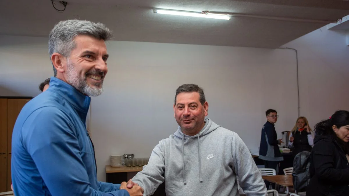 Ulpiano Suárez apura a una ministra de Javier Milei por las personas en situación de calle: el dato alarmante