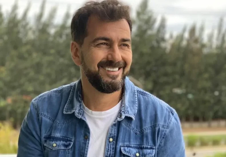 Jorge Reale, el mendocino que buscar&aacute; competir con Riquelme.