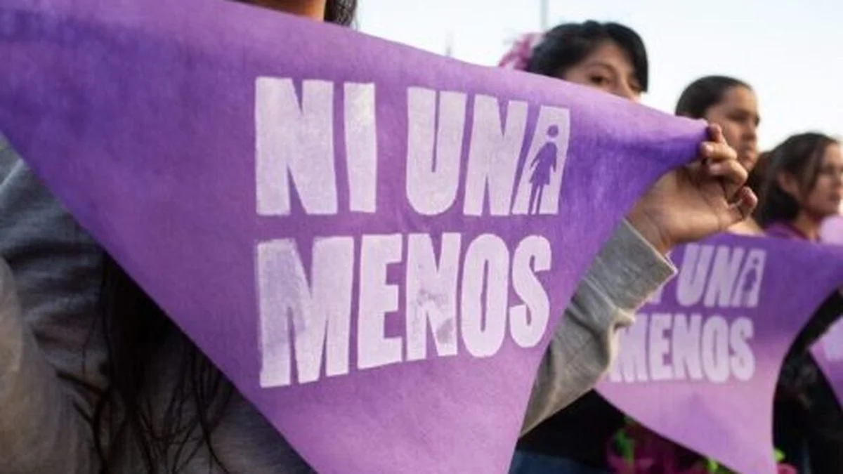 En seis meses hubo 127 víctimas fatales de violencia de género en Argentina, según el observatorio de una ONG