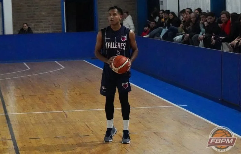 Comenzó el Clausura de la Superliga de básquet con cinco partidos.