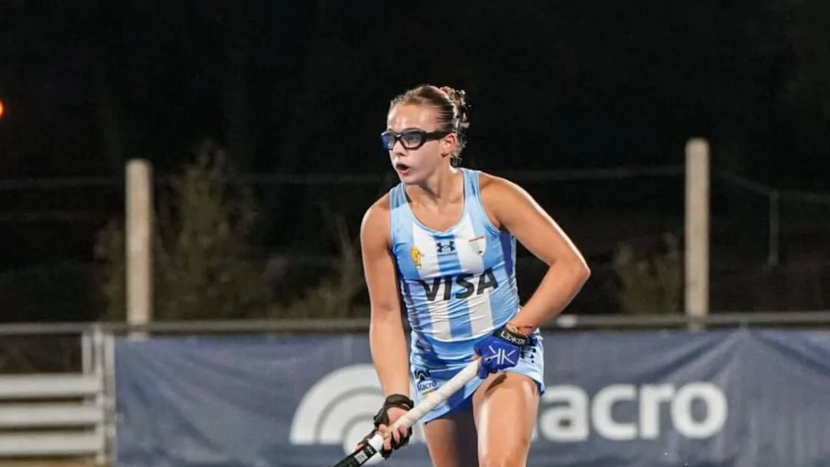 Hay dos mendocinas: se armó la lista de Las Leonas para una nueva concentración