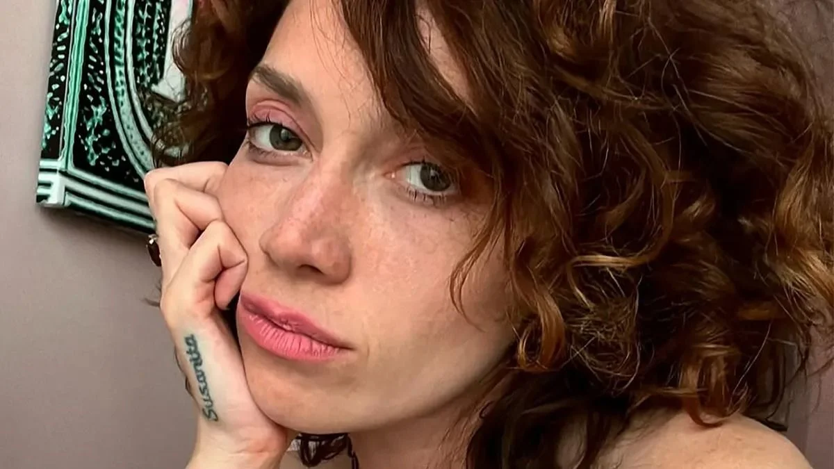 "Mortal" e "irreversible": qué problema de salud tiene Militta Bora